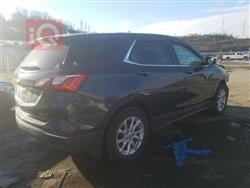 شيفروليه ايكونس